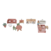 Little Dutch – Litet dockhus LD7116