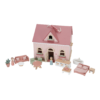 Little Dutch – Litet dockhus LD7116