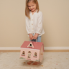 Little Dutch – Litet dockhus LD7116