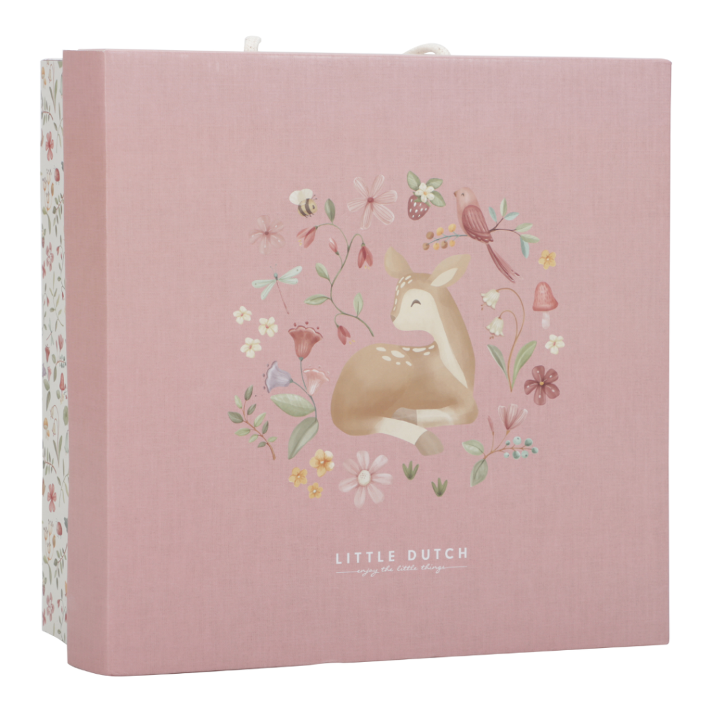 Little Dutch – Presentlåda – Fairy Garden