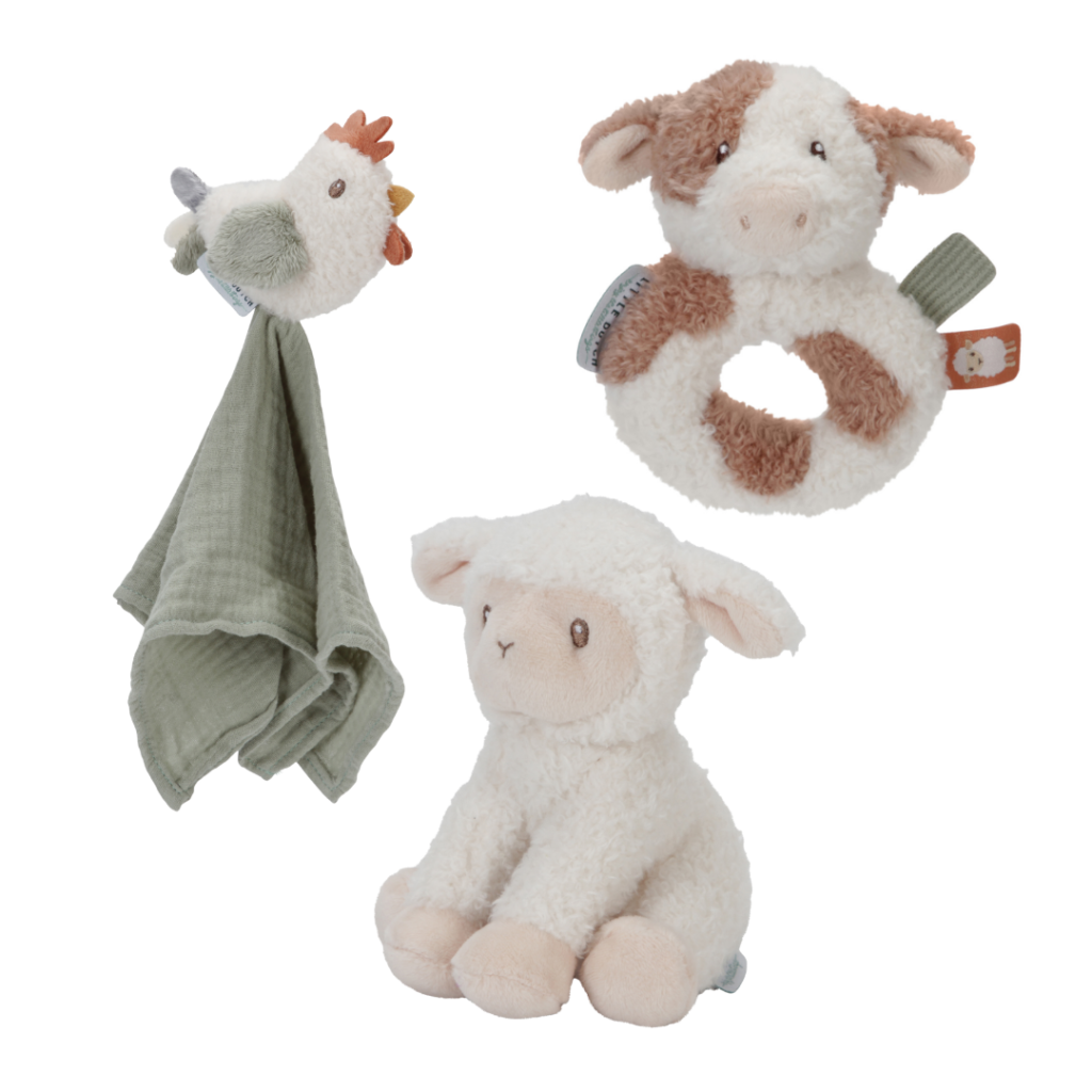 Little Dutch – Presentlåda – Little Farm