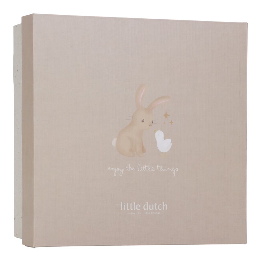 Little Dutch – Presentförpackning – Newborn