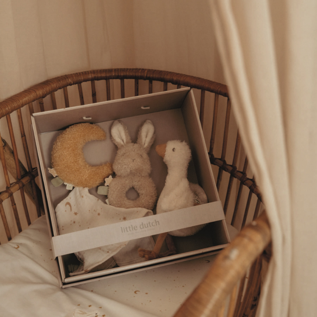 Little Dutch – Presentförpackning – Newborn