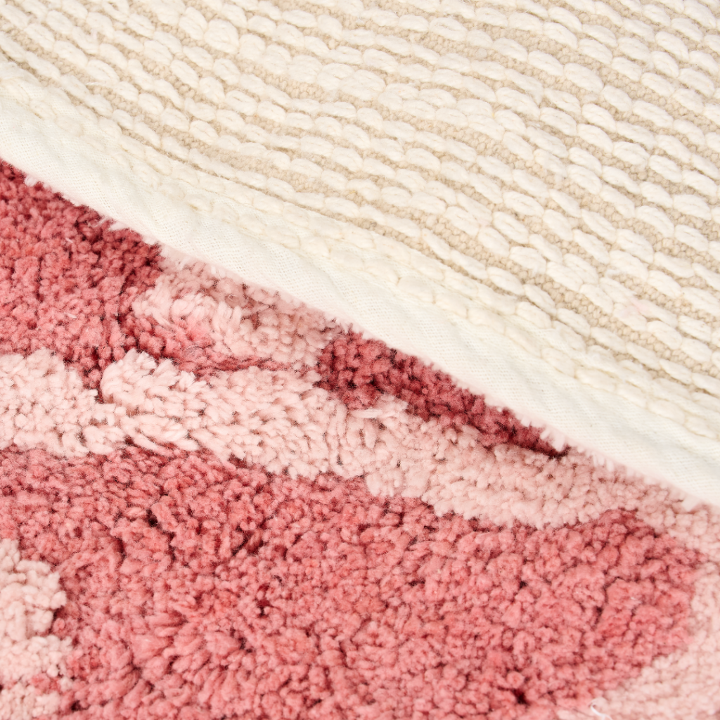 Little Dutch – Mattan Flamingo – Rosa