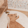 Little Dutch – Mattan Fox – 110x110 cm