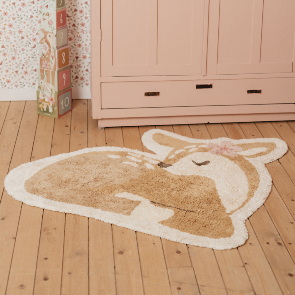 Little Dutch – Mattan ”Hjort” – 110 cm