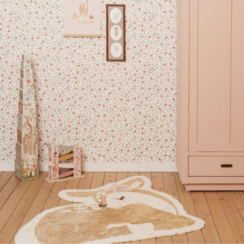 Little Dutch – Mattan ”Hjort” – 110 cm