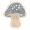 Little Dutch – Mattan Mushroom – 118 cm