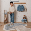 Little Dutch – Mattan Mushroom – 118 cm