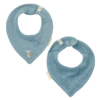 Little Dutch – Hagesmäckar, 2-pack, Multi Blue