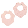 Little Dutch – Hagesmäckar, 2-pack, Multi Pink