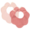 Little Dutch – Hagesmäckar, 2-pack, Multi Pink