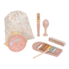 Little Dutch – Musiksats – Rosa – Safari Friends