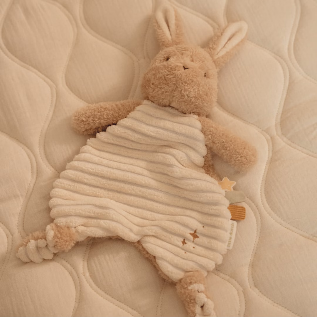 Little Dutch - Nusseklud Bunny