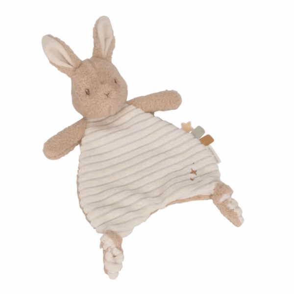 Little Dutch – Nussduk Bunny