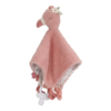 Little Dutch – Snuttefilt Flamingo – Safari Friends