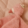 Little Dutch – Snuttefilt Flamingo – Safari Friends