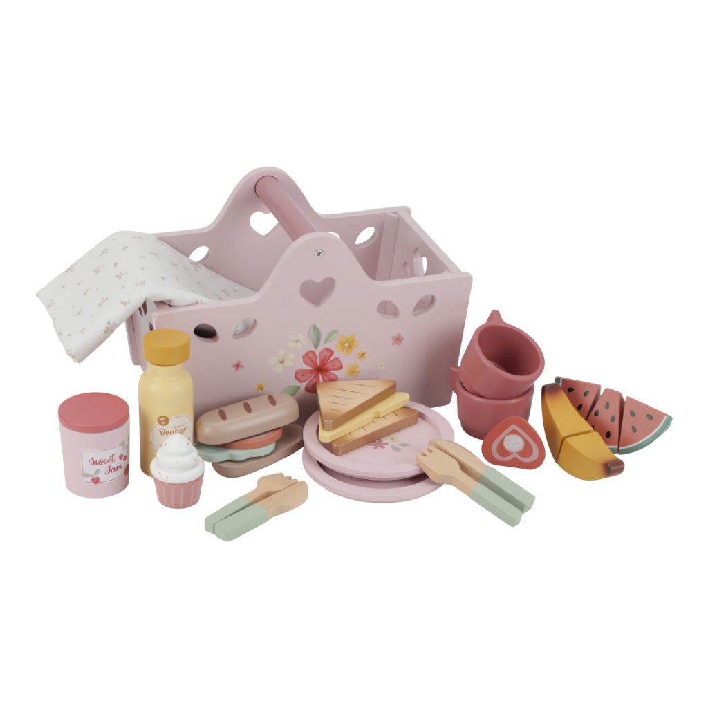 Little Dutch – Picknickset