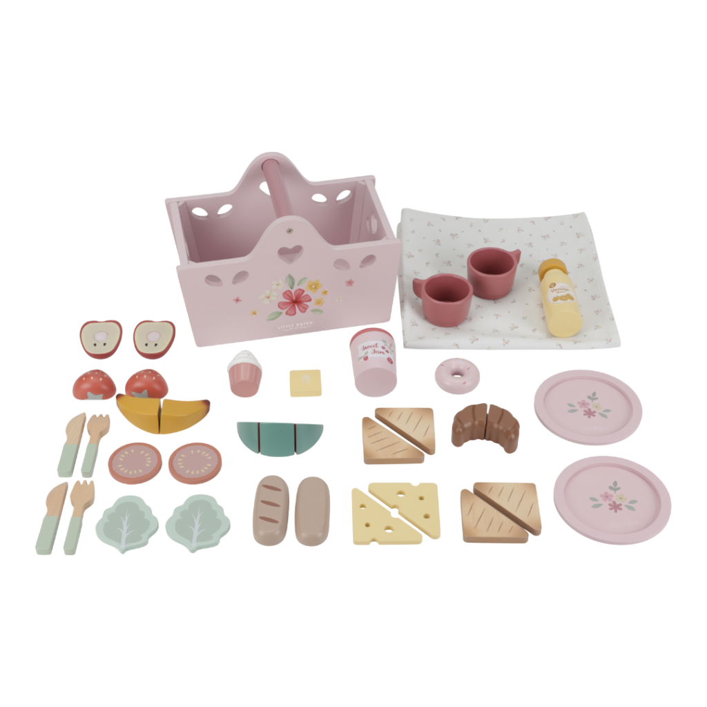 Little Dutch – Picknickset