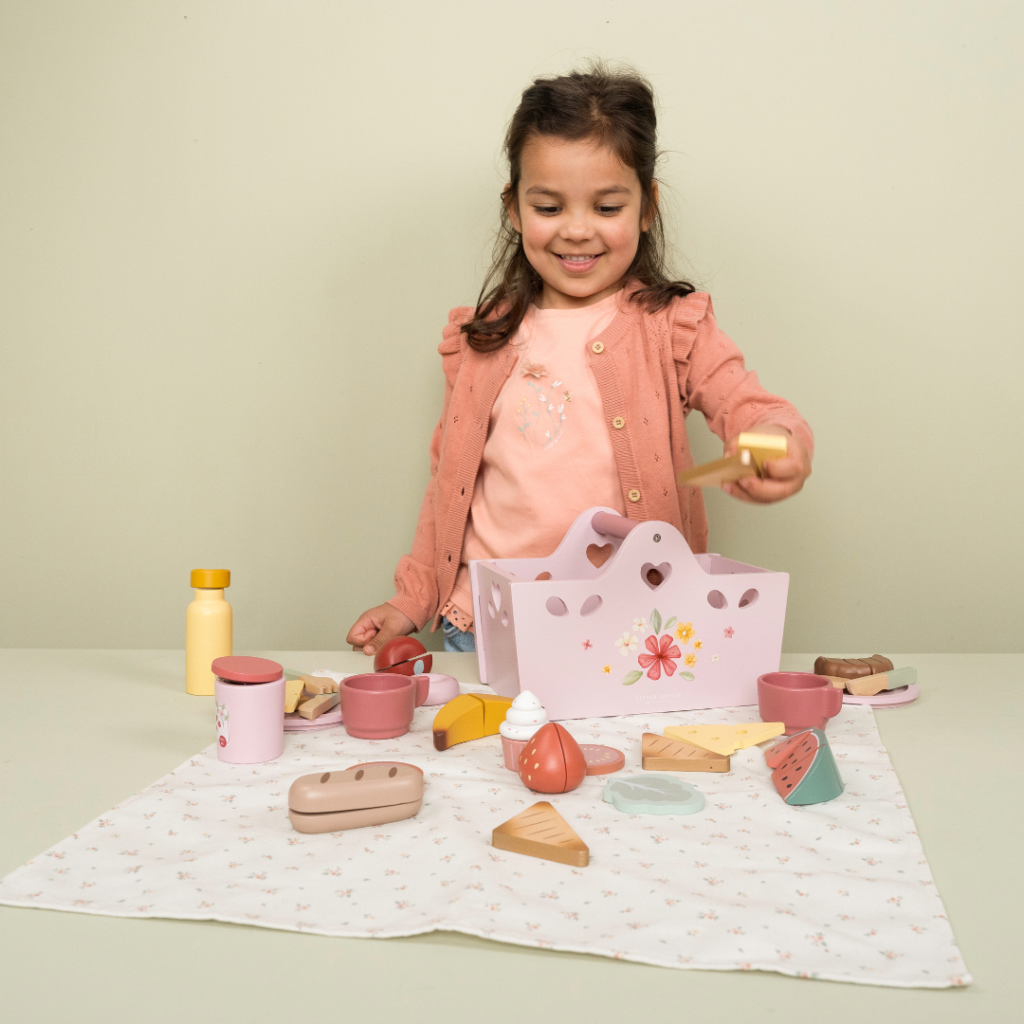 Little Dutch – Picknickset