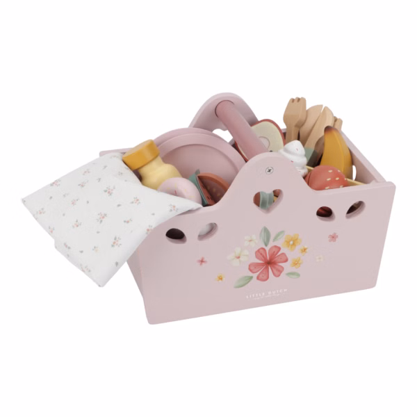 Little Dutch – Picknickset
