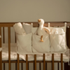 Little Dutch Sängficka Organiser Pure Soft White