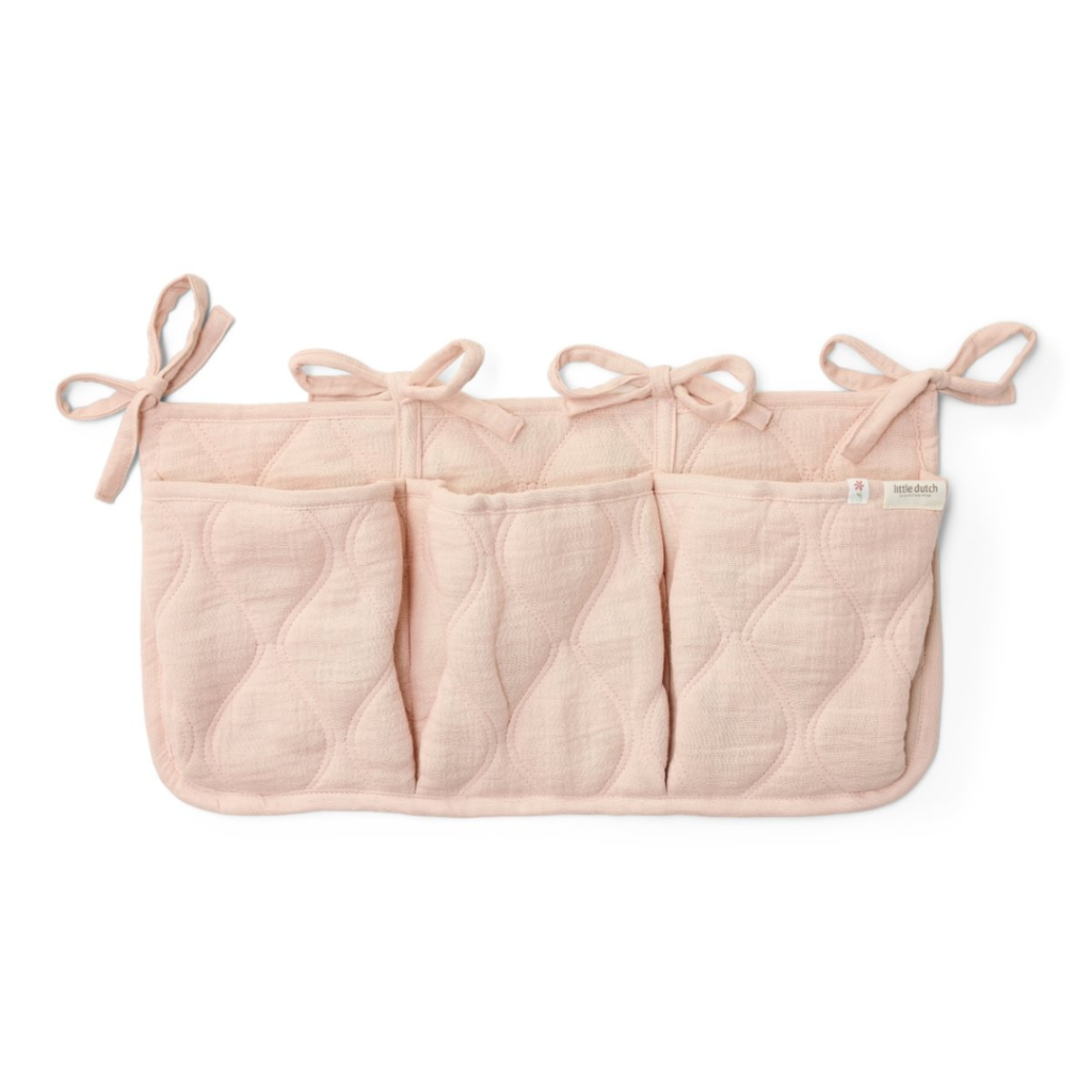 Little Dutch Sängficka Organiser Pure Blossom