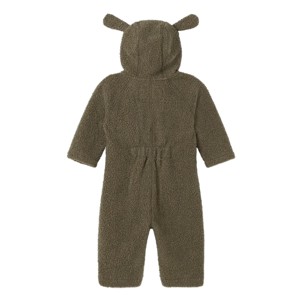 MarMar Copenhagen – Oberti Suit teddyoverall