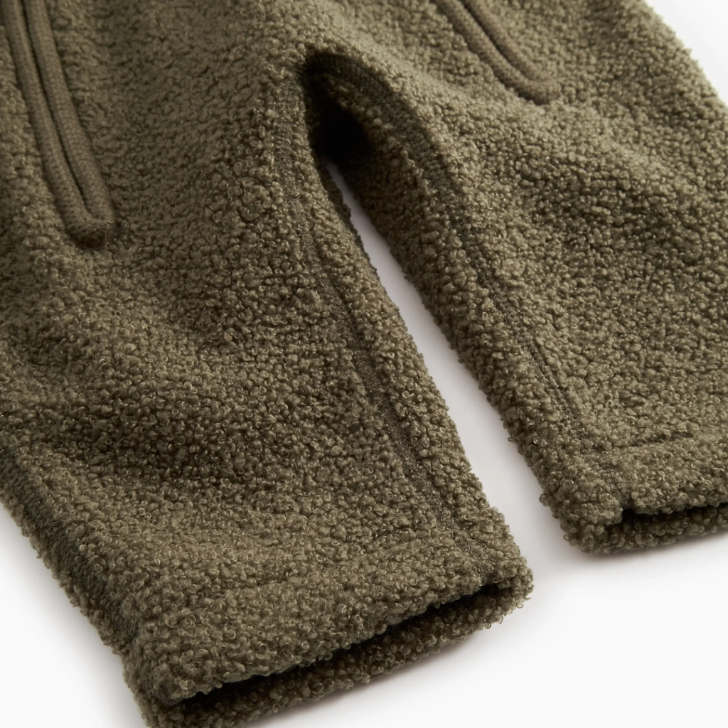MarMar Copenhagen – Oberti Suit teddyoverall