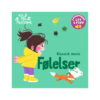 Min lilla musikbok: Känslor – upplev känslor genom klassisk musik Kan musik låta glad? Hur låter ilska? Och kan en melodi få oss att tänka på något sorgligt eller kanske lite läskigt? Min lilla musikbok: Känslor kombinerar klassisk musik med en introduktion till olika känslor. Barnet kan lyssna på fem klassiska musikstycken och tillsammans med en vuxen prata om vilken stämning och känsla musiken väcker. Boken är på danska och illustrerad av Marion Billet. Den ingår i den populära serien Min lilla musikbok, där barn introduceras till musik genom ljud, illustrationer och små aktiviteter. Förlaget rekommenderar boken för barn i åldern 0–3 år, men den anses samtidigt vara särskilt lämplig för barn ända upp till 6 år. Fem klassiska musikstycken – fem känslor Boken innehåller fem olika klassiska musikstycken, som vart och ett är kopplat till en känsla. Här kan barnet bland annat uppleva musik kopplad till kärlek, ilska, glädje, rädsla och sorg. Det ger en annorlunda ingång till att prata om känslor. I stället för att bara titta på ett ansiktsuttryck eller lyssna på en förklaring kan barnet lyssna och känna efter: Hur tycker du att musiken låter? Är den glad eller sorgsen? Är den lugn eller häftig? Det behöver inte alltid finnas ett enda rätt svar. En del av upplevelsen är just att lyssna tillsammans och prata om hur musiken upplevs. Sätt ord på de stora känslorna Känslor kan vara abstrakta och svåra att förklara för små barn. Musiken ger familjen ett nytt och lekfullt tillfälle att prata om dem. När barnet lyssnar på ett musikstycke kan den vuxna hjälpa till att sätta ord på upplevelsen: ”Det låter snabbt och våldsamt. Tycker du också att det låter argt?” Härifrån kan samtalet gå vidare till barnets egen värld: ”När blir du arg?” eller ”Vad gör dig riktigt glad?” På det sättet blir musikboken både en musikupplevelse och en fin utgångspunkt för små samtal om något som alla människor upplever. Lyssna-och-hitta-lek Boken innehåller också en lyssna-och-hitta-lek, där barnet ska lyssna och hitta den bild som passar till ljudet. Enligt beskrivningen av boken finns det här ytterligare fem olika ljud som barnet kan försöka känna igen. Det gör barnet aktivt under läsningen och ger möjlighet att ta fram boken igen, även när de fem musikstyckena så småningom har blivit välbekanta. Läsguide: Så här får ni ut mer av musikboken Min lilla musikbok: Känslor behöver inte läsas som en vanlig berättelse från första till sista sidan. Använd den istället som en liten gemensam musikupplevelse, där det finns gott om tid att lyssna och prata tillsammans. 1. Lyssna först – prata efteråt Spela upp musikstycket utan att genast berätta för barnet vilken känsla det förknippas med. Låt barnet lyssna klart och fråga sedan: ”Hur tycker du att musiken låter?” 2. Ge utrymme för barnets egna svar Barnet behöver inte uppleva musiken på exakt samma sätt som den vuxna. Om barnet tycker att ett musikstycke låter spännande snarare än argt kan det bli början på ett intressant samtal. 3. Använd kroppen Fråga barnet hur musiken får kroppen att röra sig. Ska ni dansa snabbt, smyga tyst, stampa hårt eller gunga långsamt? Det gör skillnaderna mellan musikstyckena mer konkreta för de allra yngsta. 4. Sätt ord på känslan När ni har hittat bokens känsla kan ni prata om den: ”Hur ser du ut när du är glad?” eller ”Hur känner man i kroppen att man är arg?” 5. Titta efter ansiktsuttryck Försök själv att göra en glad, arg, rädd eller ledsen min. Barnet kan härma dig – och efteråt kan ni byta roller. 6. Koppla känslorna till barnets vardag Med de lite äldre barnen kan ni prata om konkreta situationer: ”När blev du riktigt glad idag?” eller ”Minns du en gång när du blev rädd?” På så sätt kopplas bokens begrepp till upplevelser som barnet redan känner till. 7. Lyssna på favoriten igen Barnet får gärna välja samma musikstycke om och om igen. Efter hand kanske ni kan höra om barnet känner igen musiken redan efter de första tonerna. Anpassa boken efter barnets ålder 0–1 år: Låt barnet lyssna på de korta musikstyckena och titta på illustrationerna. Det behöver inte finnas några frågor eller förklaringar – musikupplevelsen kan stå för sig själv. 1–3 år: Sätt ord på känslorna, gör ansiktsuttryck och rörelser, och låt barnet peka och delta i ”lyssna-och-hitta”-leken. 3–6 år: Prata mer om varför musiken kan upplevas som glad, arg eller sorgsen. Fråga barnet om sina egna känslor och jämför de olika musikstyckena. En första introduktion till klassisk musik Boken ger barnet möjlighet att möta klassisk musik i ett format som är överskådligt och tillgängligt för små barn. Ni behöver inte kunna något om klassisk musik i förväg. Tryck, lyssna och upplev musiken tillsammans – och använd bilderna och känslorna som utgångspunkt för samtalet. Det kan vara början på en nyfikenhet att lyssna på mer musik och upptäcka hur olika musik kan låta och kännas. Del 3 i serien Min lilla musikbok Min lilla musikbok: Känslor är del 3 i serien Min lilla musikbok. Serien består av musikböcker som kombinerar illustrationer, olika musikstycken och en lyssna-och-hitta-lek. Det gör serien perfekt för barn som gillar böcker med ljud – och för föräldrar som vill introducera olika typer av musik på ett enkelt sätt. Specifikationer Titel: Min lilla musikbok: Känslor Serie: Min lilla musikbok Del: 3 Språk: Danska Ålder: 0–6 år* Antal sidor: 12 Format: Kartongbok Mått: 16,5 × 16,5 × 2 cm Vikt: 254 g Innehåll: 5 klassiska musikstycken Extra aktivitet: Lyssna-och-hitta-lek Tema: Musik och känslor Illustratör: Marion Billet Batterier: 2 × AAA Originaltitel: Mes émotions en musique Originalspråk: Franska ISBN/EAN: 9788776430160 Förlag: Forlaget Tukan