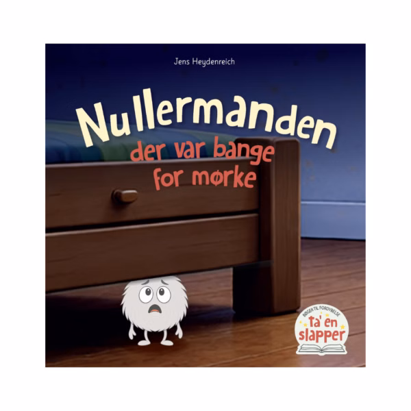 Nollmannen som var rädd för mörkret