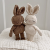 Patti Oslo Bunny Mini-kollektion