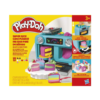 Play-Doh Super Slice Cake-lekset
