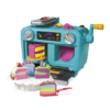 Play-Doh Super Slice Cake-lekset