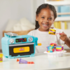 Play-Doh Super Slice Cake-lekset
