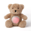 Teddykompaniet Gosedjuret Bamse med ljus och ljud – 25 cm