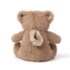 Teddykompaniet Gosedjuret Bamse med ljus och ljud – 25 cm