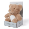 Teddykompaniet Gosedjuret Bamse med ljus och ljud – 25 cm
