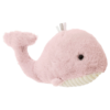 Teddykompaniet Ocean Pals Val – 30 cm