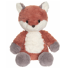 Teddykompaniet Räven Rune – 40 cm