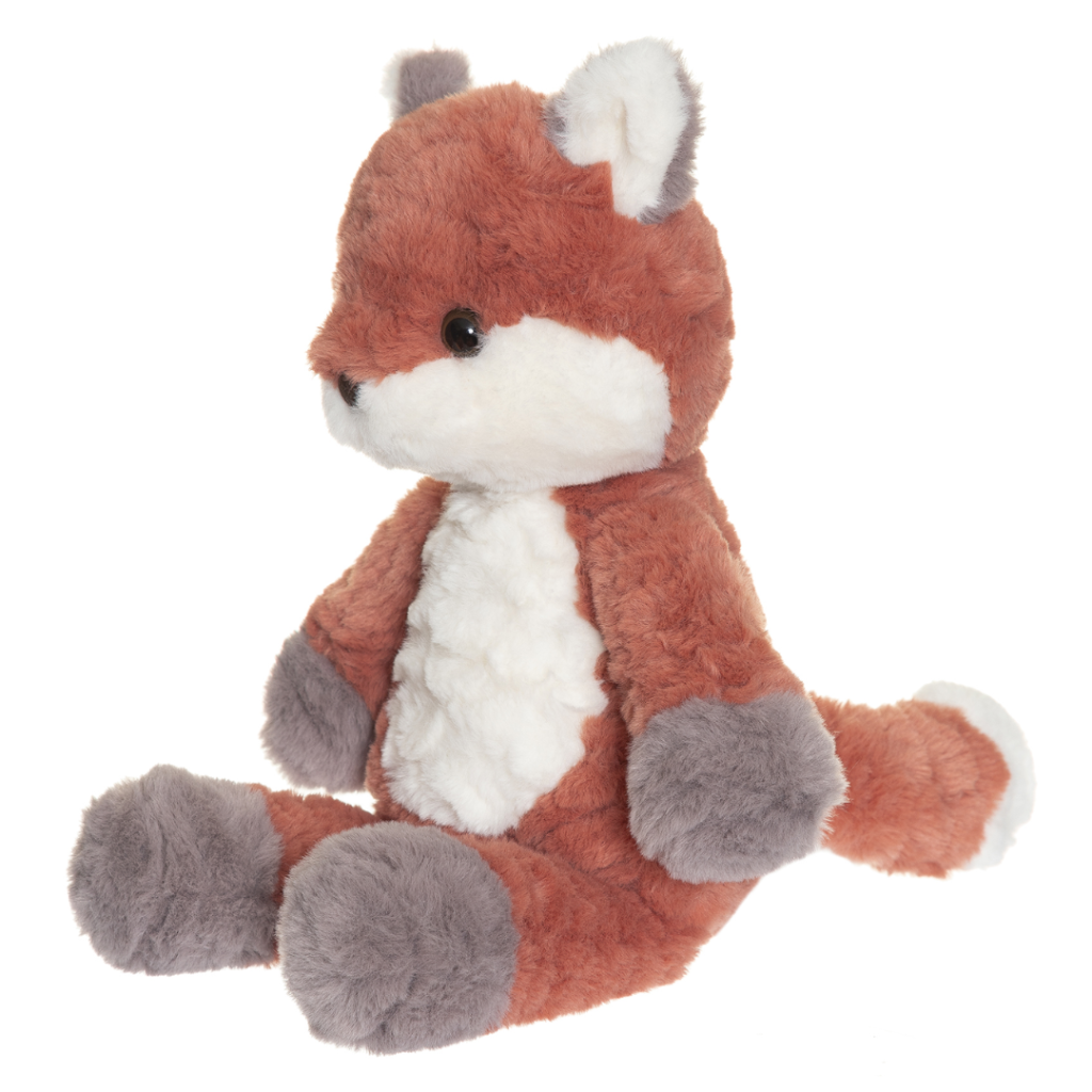 Teddykompaniet Räven Rune – 40 cm