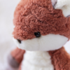 Teddykompaniet Räven Rune – 40 cm