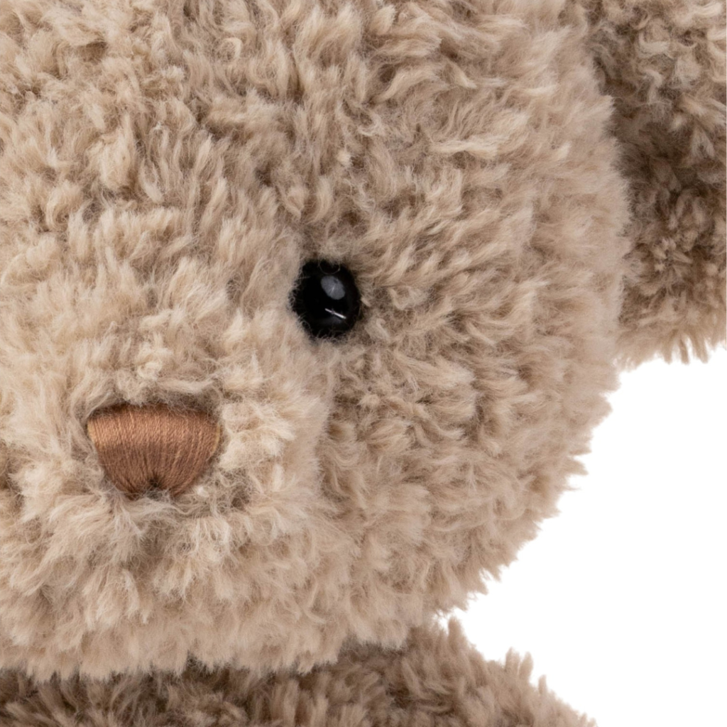 Teddykompaniet Retro Pals Björn – 40 cm