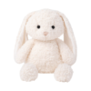 Teddykompaniet Retro Pals Kanin – 40 cm