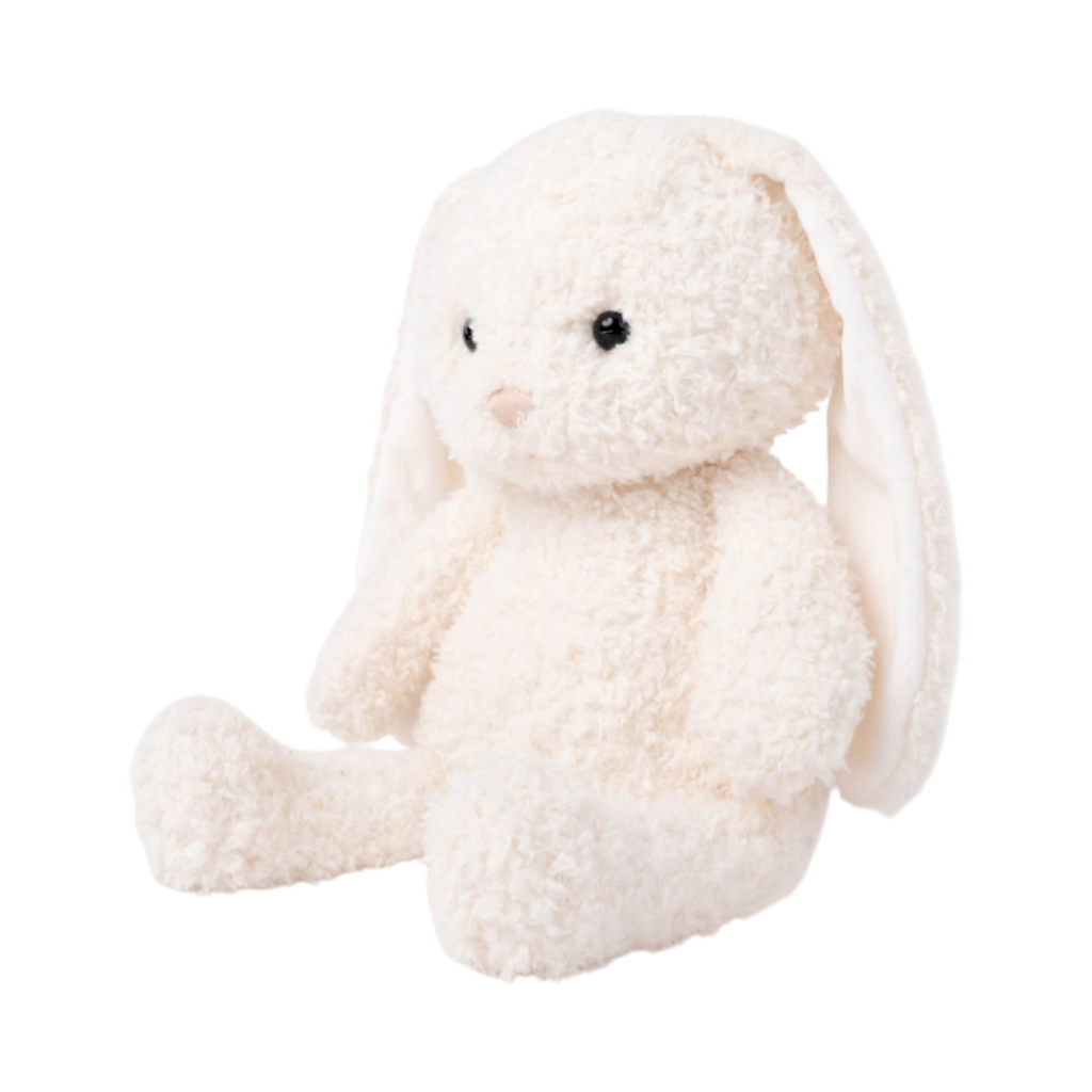 Teddykompaniet Retro Pals Kanin – 40 cm