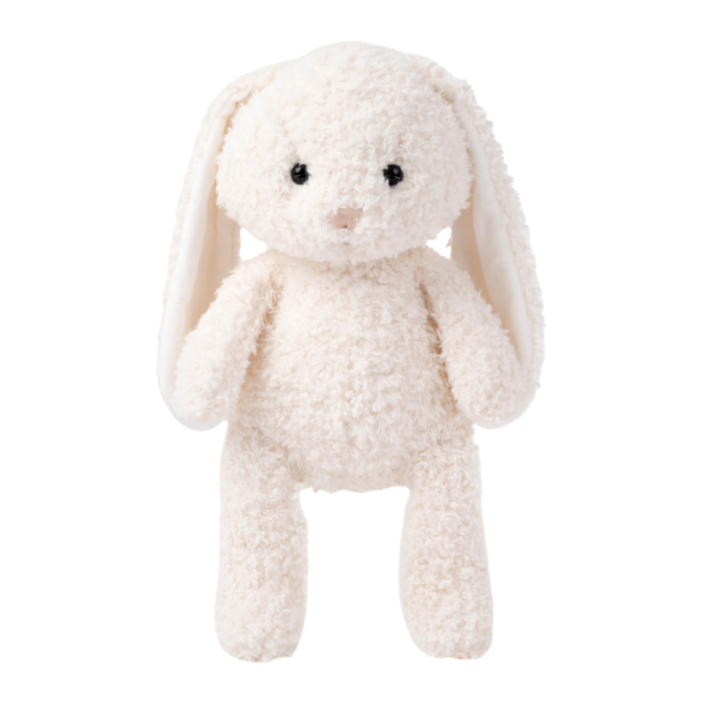 Teddykompaniet Retro Pals Kanin – 40 cm