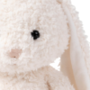 Teddykompaniet Retro Pals Kanin – 40 cm