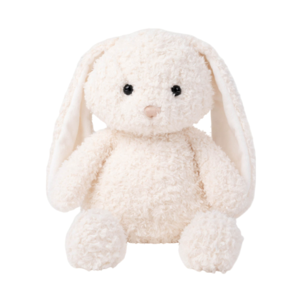 Teddykompaniet Retro Pals Kanin – 40 cm