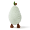 Teddykompaniet Teddy Fruits Päron – 14 cm