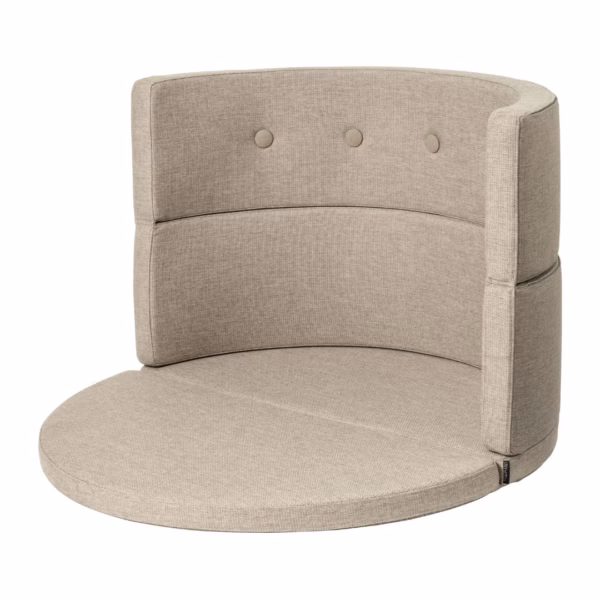 by KlipKlap Play Fold Circle Sand